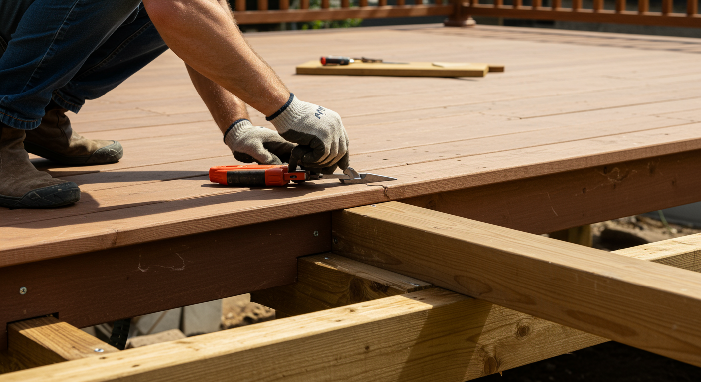 Craftsmanship in Deck Building