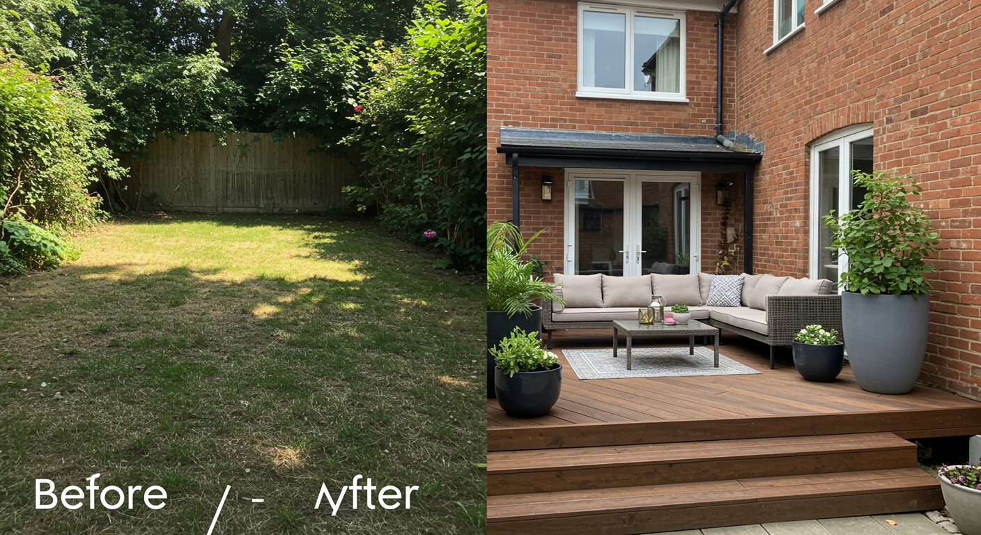 Deck Installers Near Me York, PA: Transform Your Outdoor Space with Premier Patio & Deck
